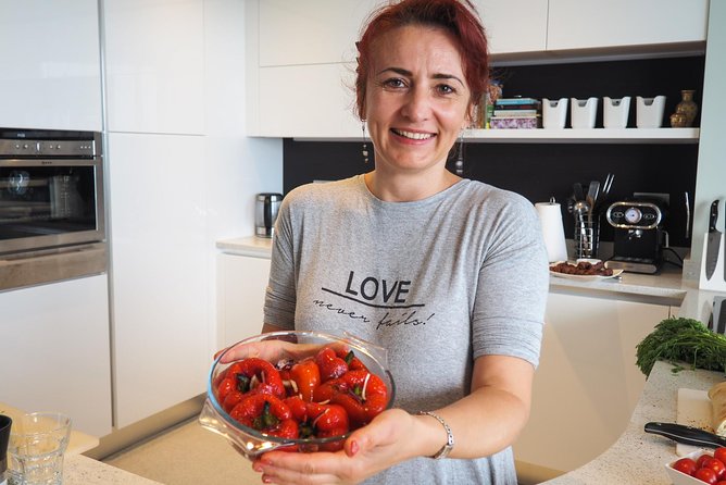 Private Cooking Class in a Modern Home With Sea Views in Skerries, Dublin - Accessibility and Additional Info