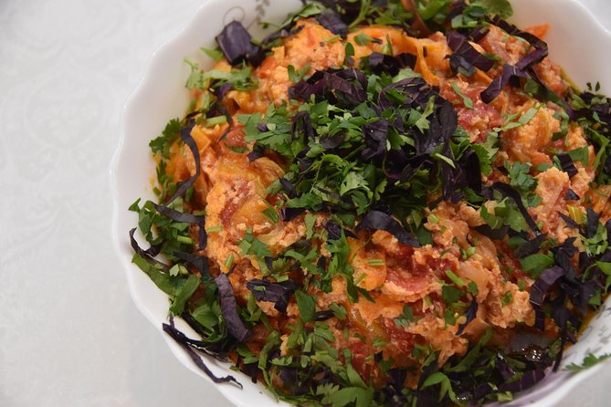 Private Cooking Class in Yerevan With Transfers - Availability and Booking