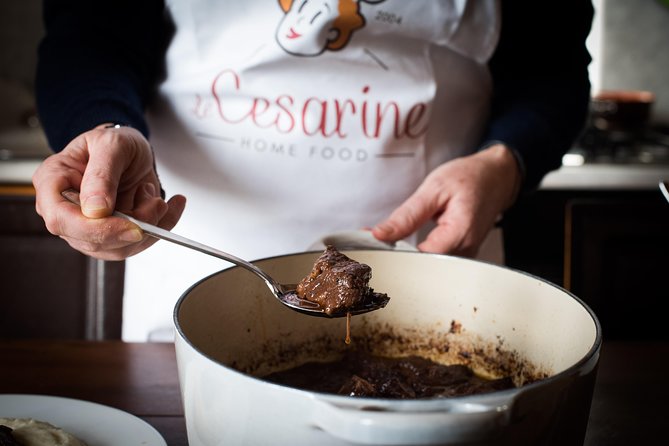Private Cooking Class With Lunch or Dinner in Assisi - Lunch or Dinner Experience
