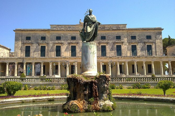 Private Corfu Full-Day Tour Review - Accessibility and Recommendations