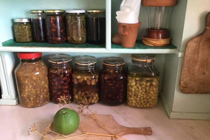 Private Cretan Cooking Class Review - Inclusions and Accessibility