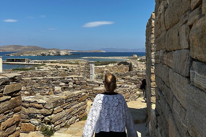 Private Cruise Around Mykonos Island-Half Day Local Experience - Guest Reviews and Ratings