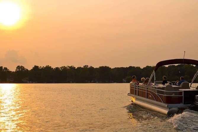 Private Cruise in Destin and Fort Walton Beach - Cruise Features and Amenities