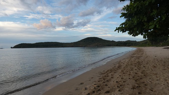 Private Cruise in the Mitsio or Radame Archipelagos: 6 Days / 5 Nights - Included Amenities