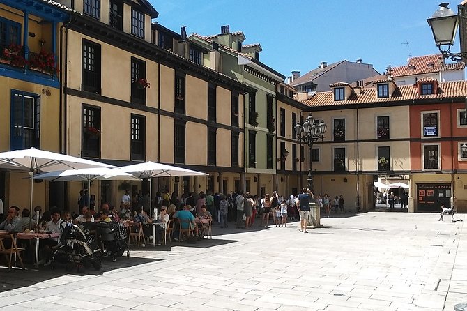 Private Cultural Tour of Oviedo With Pickup - Pickup and Drop-off Included