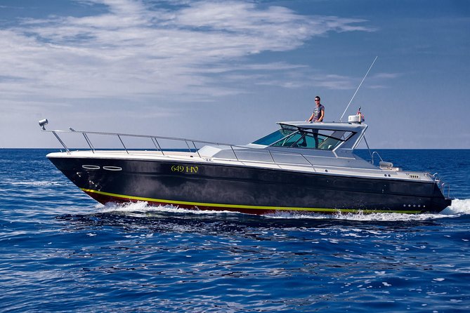 Private Custom Blue & Green Cave Tour With Yacht From Hvar Town - Inclusions and Amenities