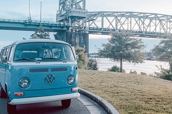Private Custom Brewery Tour in a 72 VW Bus - Roadies Local - Whats Included in the Tour
