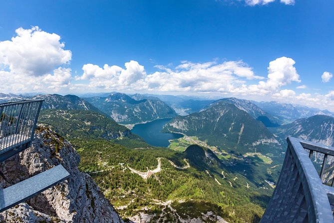 Private Custom Hallstatt & Lake District Tour - Highlights of the Experience