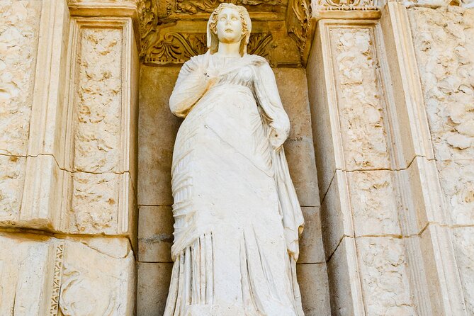 Private Daily Ephesus Tour - Inclusions