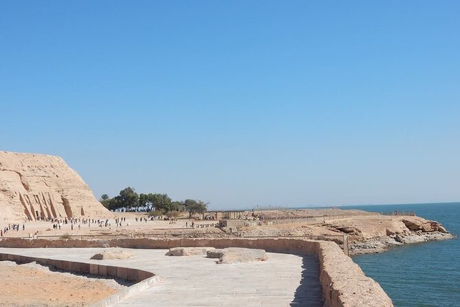 Private Day Tour: Abu Simbel From Aswan - Nubian Village Exploration
