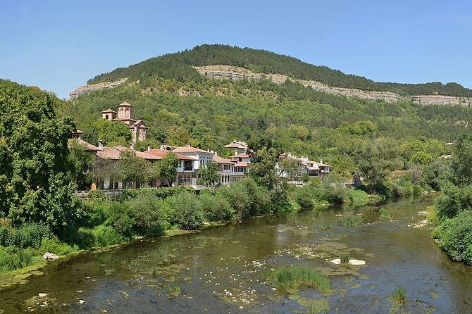 Private Day Tour, Bucharest to Bulgaria, Veliko Tarnovo - Health and Safety