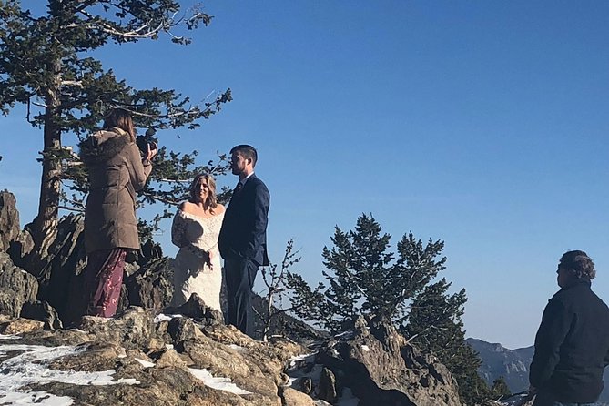 Private Day Tour From Denver to Estes Park and Rocky Mountain National Park - Pickup Information
