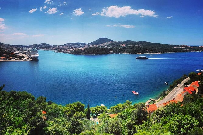 Private Day Tour From Split to Dubrovnik - Inclusions and Pickup