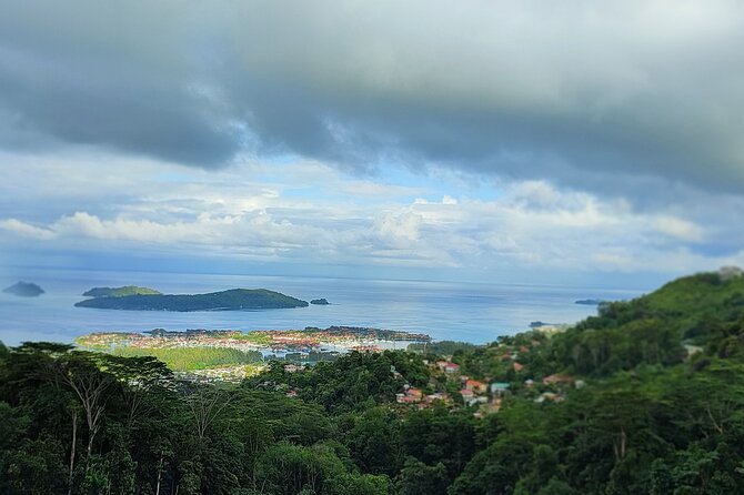 Private Day Tour in Seychelles - Transportation Details