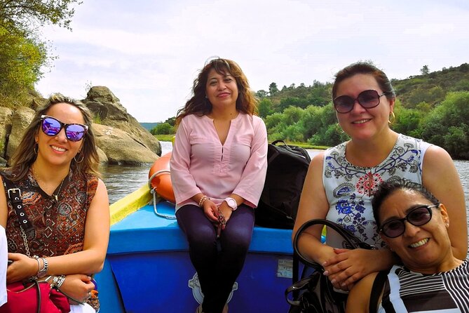 Private Day Tour Knights Templar , Convent of Christ and Almourol - Convent of Christ Exploration