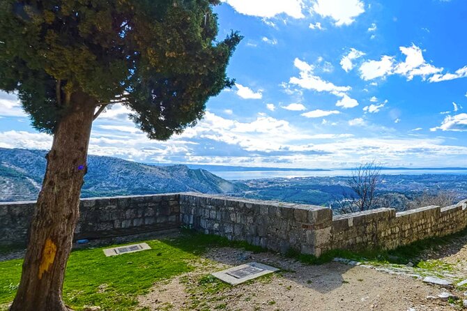 Private Day Tour Krka Waterfalls & Game of Thrones Castle - Pickup Information