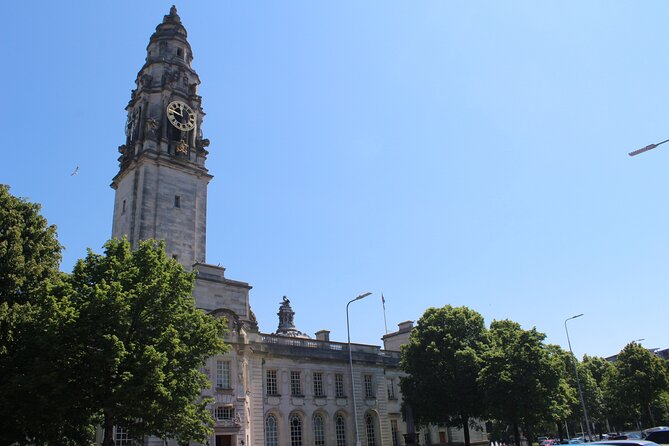 Private Day Tour of South Wales, Including Cardiff & Caerphilly Castle. - Top Attractions