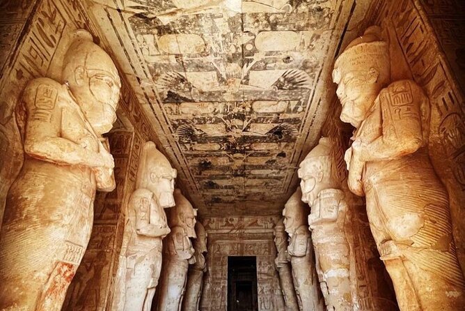 Private Day Tour to Abu Simble Temple From Aswan - Inclusions and Costs