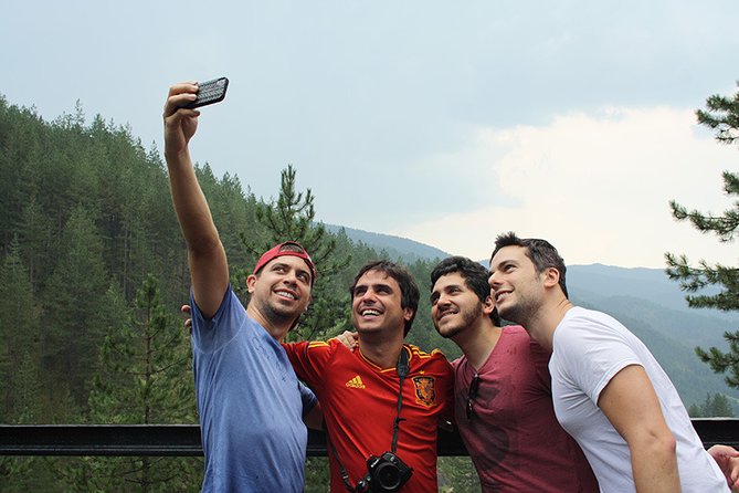 Private Day Tour to Mokra Gora, Sargan Eight Train and Drina River House - Itinerary Highlights