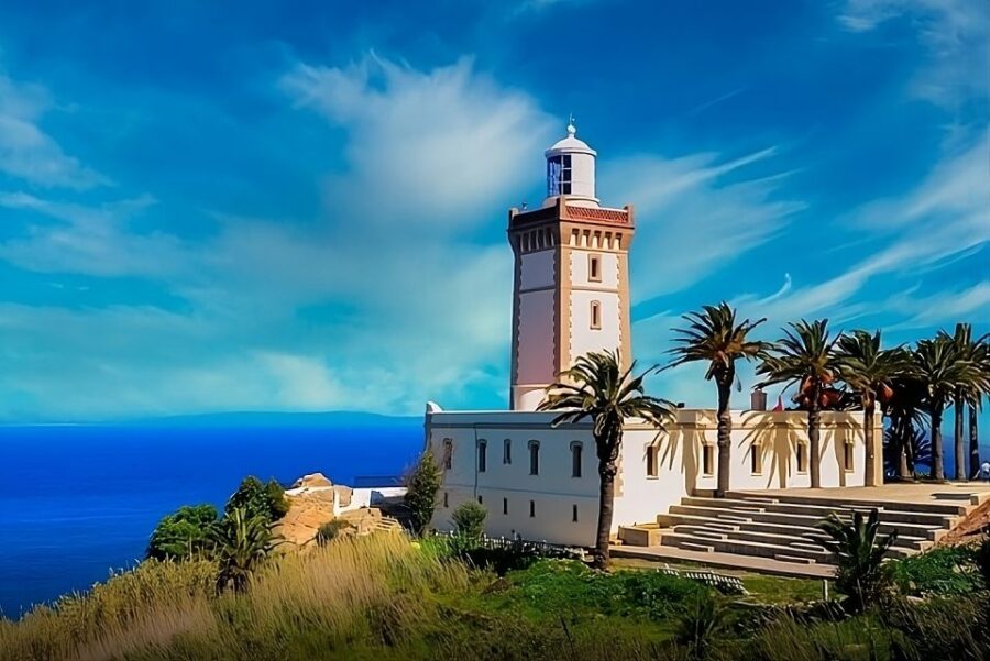 Private Day Tour to Tangier From Gibraltar