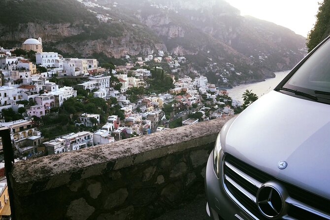 Private Day Tour to the Amalfi Coast Review - Highlights of the Amalfi Coast
