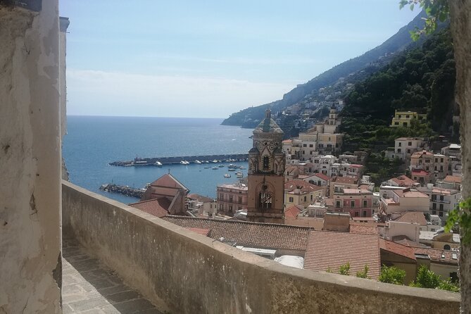 Private Day Tours : Discover the Top Destinations in One Day! - Transportation and Accessibility
