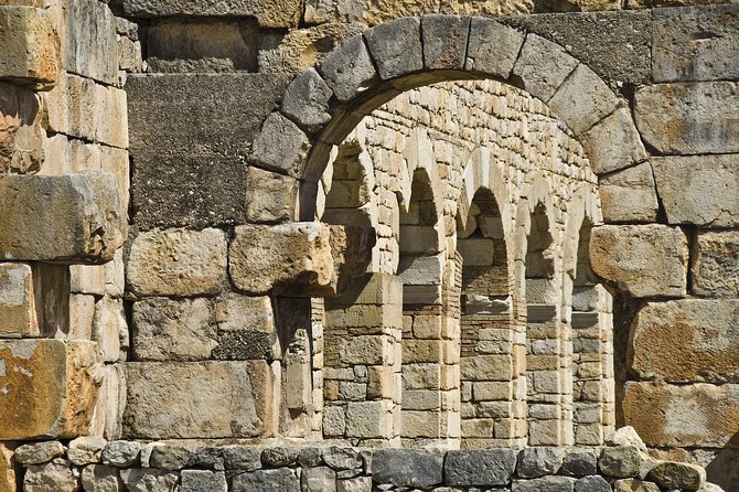 Private Day Trip From Fez To Volubilis and Meknes - Exploring Meknes Attractions