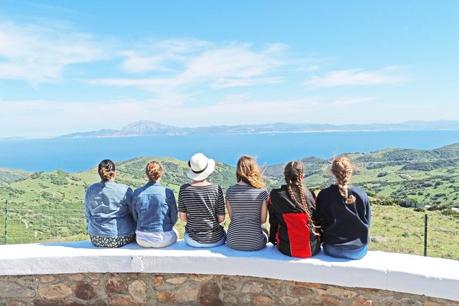 *Private Day Trip* Gibraltar & Bolonia From Cádiz - Discovering the Baelo Claudia Ruins