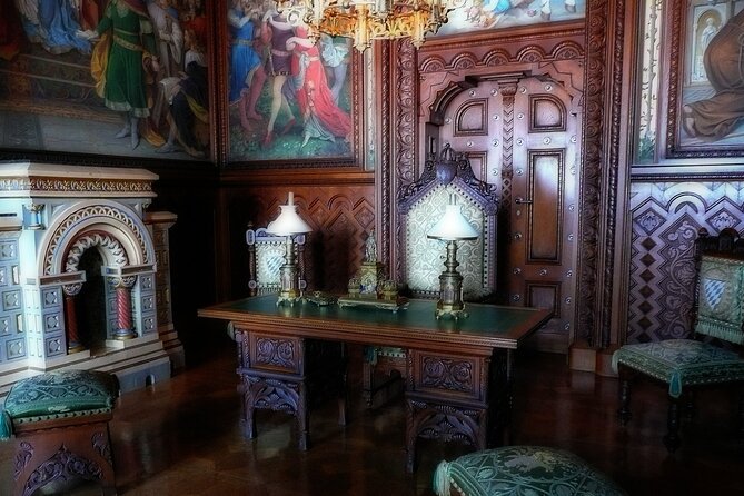 Private Day Trip: Munich to Neuschwanstein & Landsberg Am Lech - Neuschwanstein Castle Highlights