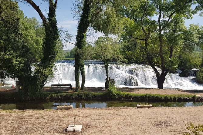 Private Day Trip : Split - Mostar - Dubrovnik - Itinerary Overview