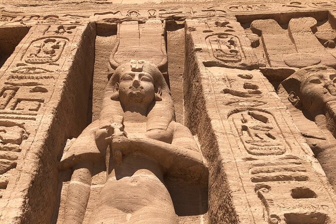 Private Day-Trip to Abu Simbel, UNESCO World Heritage Site From Aswan - Pickup and Meeting Points