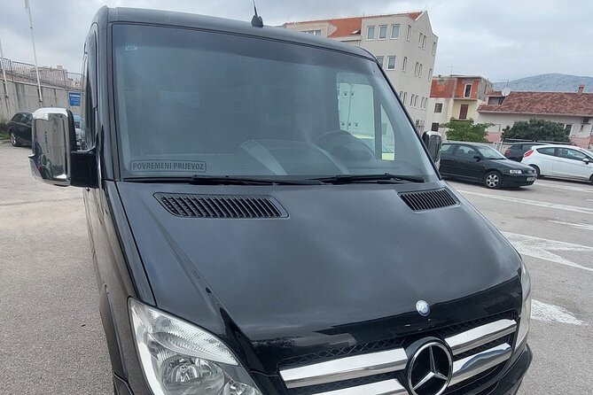 Private Day Trip to Dubrovnik With Authentic Food At Family Home - Convenient Transportation and Exceptional Guide