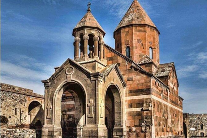 Private Day Trip to Khor Virap, Areni & Noravank - Experience Highlights
