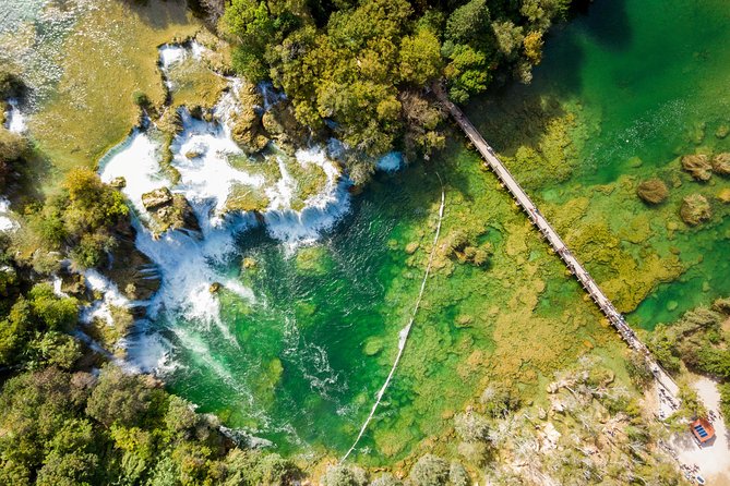 Private Day Trip to National Park Krka Lakes and Šibenik From Zadar - Pickup and Start Time