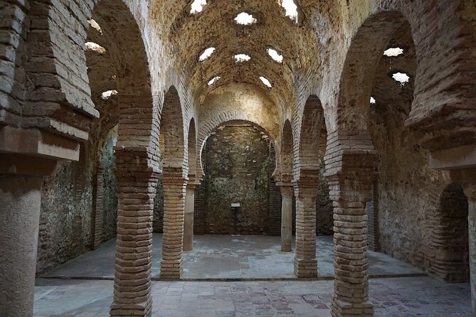 Private Day Trip to Ronda With Bullring Entry From Malaga - Exploring the Bullring