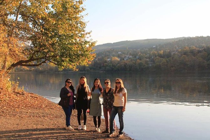 Private Day Trip to the Vitosha Mountain and Pancharevo Lake - Why Choose This Tour
