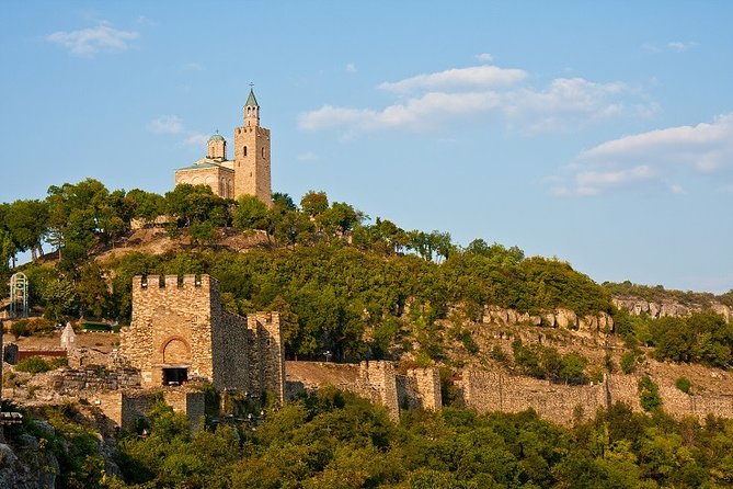 Private Day Trip to Veliko Tarnovo and Arbanasi - Overview of the Tour