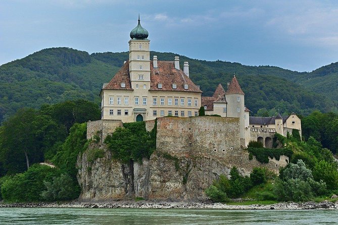 Private Day Trip to Wachau Valley From Vienna - Inclusions and Services
