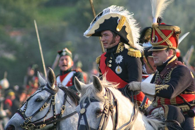 Private Day Trip Tour to Waterloo From Brussels With a Local - Inclusions and Exclusions
