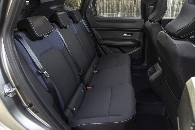 Private Departure From Cartagena to Cartagena Airport by Minisuv - Pickup and Drop-off Details