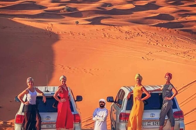 Private Desert Excursion With Camel Ride Sandboard & BBQ Dinner - Detailed Itinerary of Activities