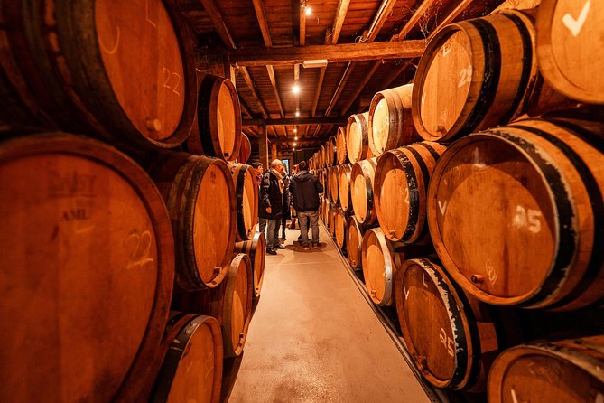 Private: Discover Brussels Beer & Breweries by a Young Local (Incl. Chocolate) - Personalized Sightseeing With Local Guides
