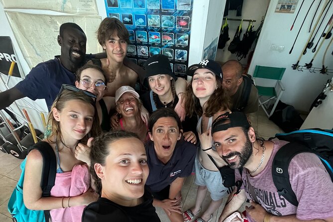 Private Dive Discovery for Beginners From a Boat - Exploring Tenerifes Underwater Wonders
