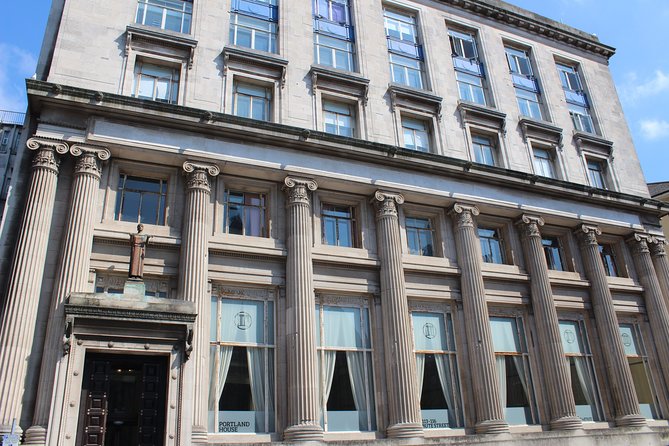 Private Doctor Who Walking Tour of Cardiff - What to Expect on the Tour