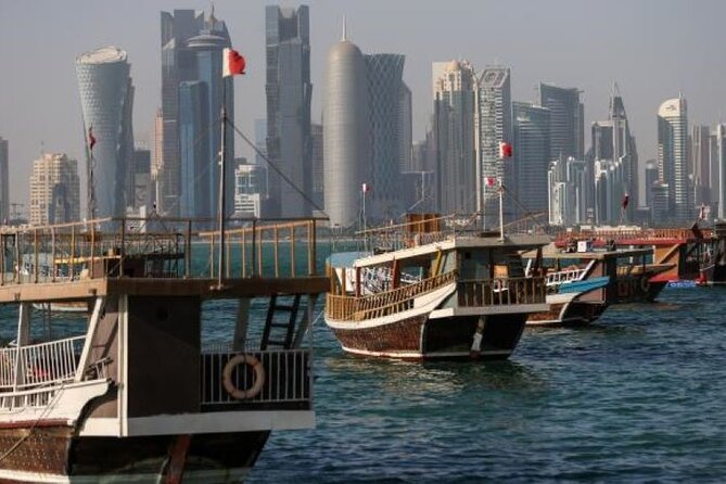Private Doha City Tour And Dhow Cruise(From Airport/hotel/Cruise) - Accessibility and Participation