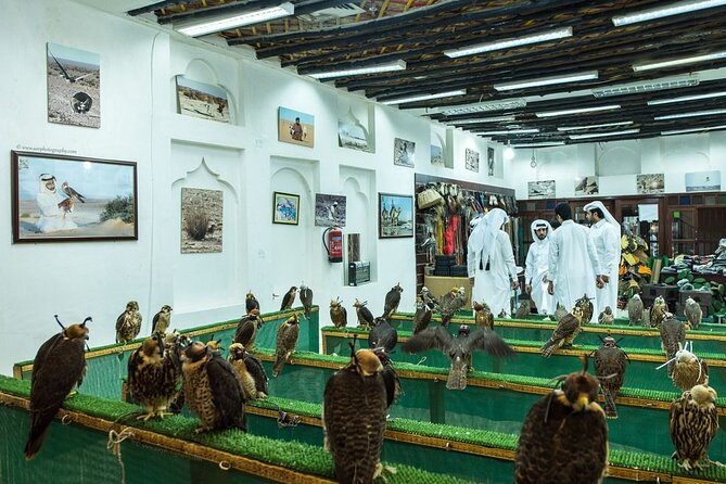 Private Doha City Tour From Airport And Hotel - Tour Pricing and Options