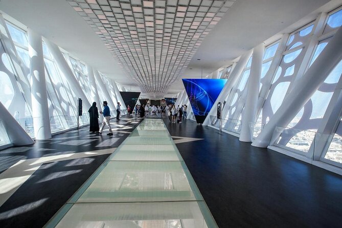 Private Dubai Classic City Tour With Dubai Frame - Pickup and Meeting Details