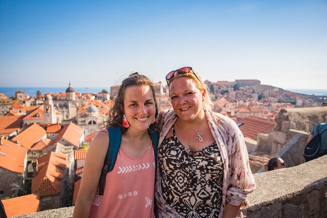 Private Dubrovnik Best Views & Game of Thrones Filming Locations - Accessibility and Group Size