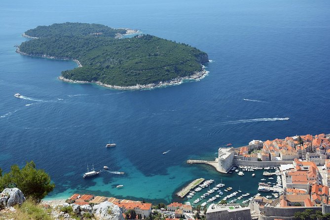 Private Dubrovnik History & Scenery City Tour - Meeting and Pickup Details