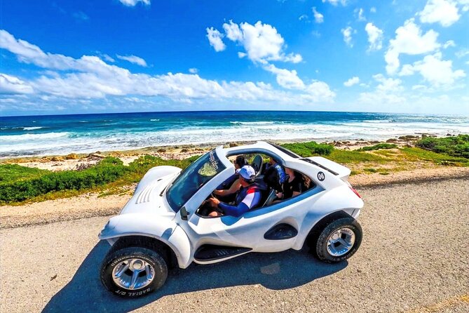 Private Dune Buggy & Snorkel Tour: All-Inclusive - Inclusions